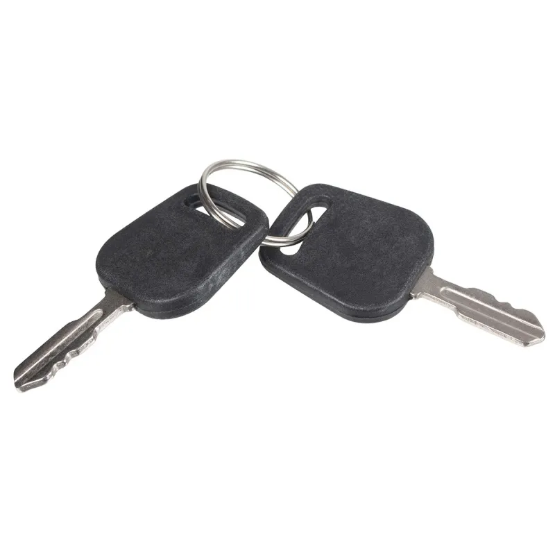 Kluczyk stacyjki Cedrus traktorek Challenge Starjet CZĘŚĆ ORYGINALNA