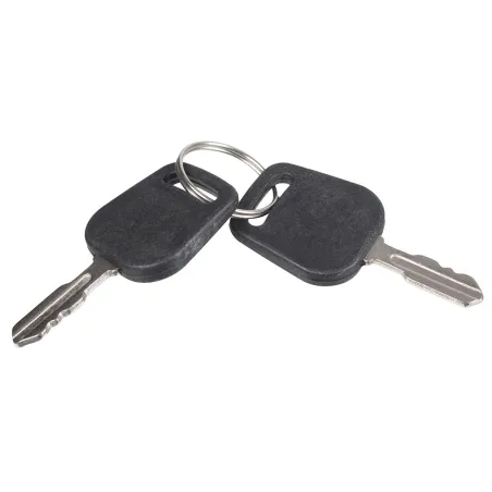 Kluczyk stacyjki Cedrus traktorek Challenge Starjet CZĘŚĆ ORYGINALNA