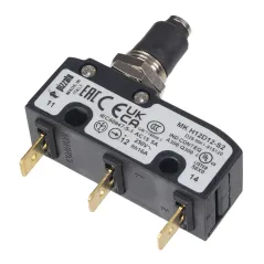 Mikroprzełącznik Cedrus traktorek Challenge Starjet CZĘŚĆ ORYGINALNA