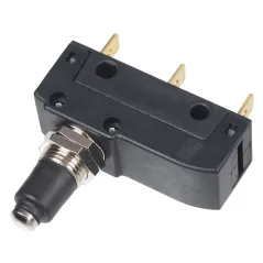 Mikroprzełącznik Cedrus traktorek Challenge Starjet CZĘŚĆ ORYGINALNA