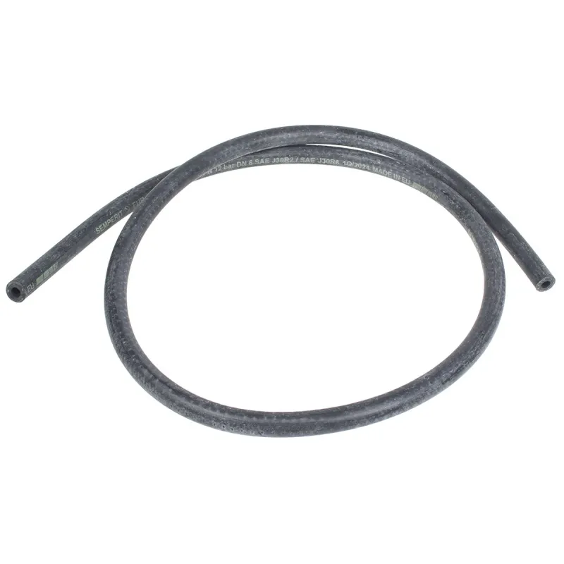 Przewód paliwa Cedrus traktorek Starjet CZĘŚĆ ORYGINALNA