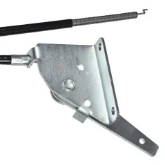 Dźwignia gazu Cedrus traktorek Starjet CZĘŚĆ ORYGINALNA