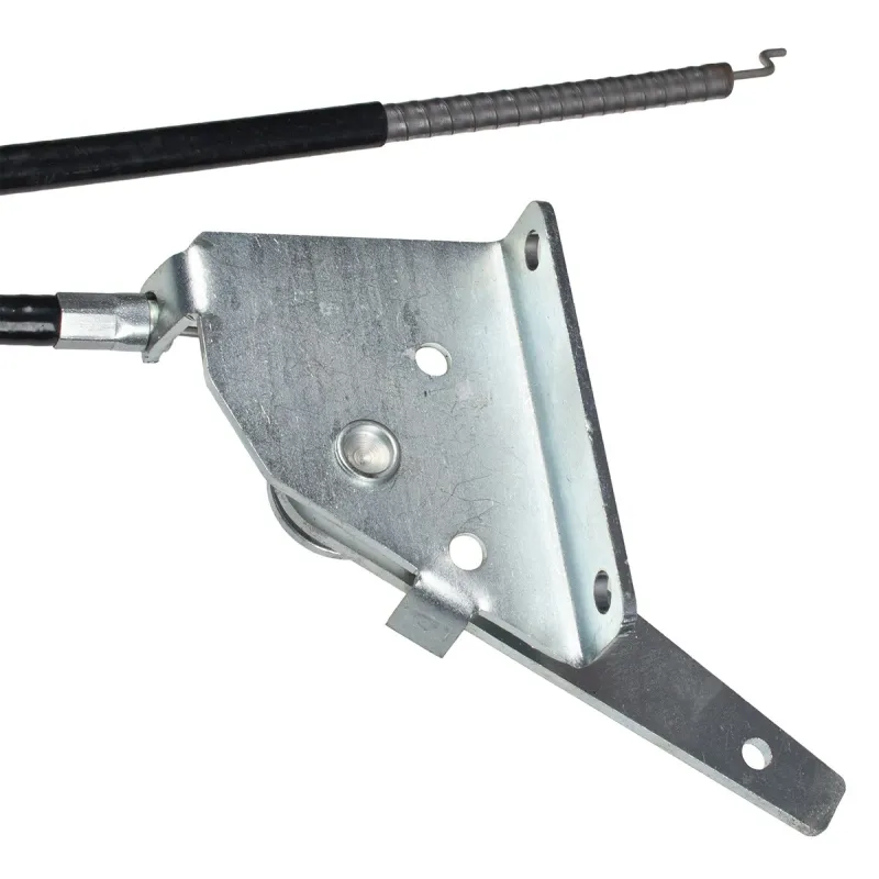 Dźwignia gazu Cedrus traktorek Starjet CZĘŚĆ ORYGINALNA