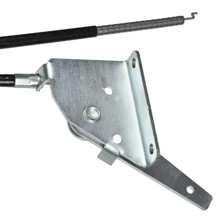 Dźwignia gazu Cedrus traktorek Starjet CZĘŚĆ ORYGINALNA