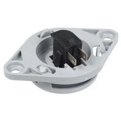 Mikroprzełącznik Cedrus traktorek CZĘŚĆ ORYGINALNA