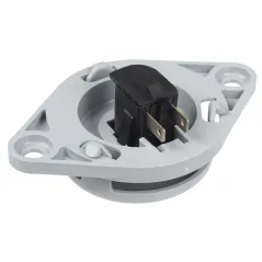 Mikroprzełącznik Cedrus traktorek CZĘŚĆ ORYGINALNA