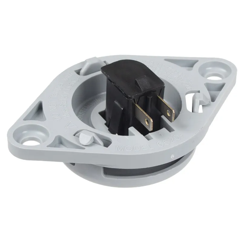 Mikroprzełącznik Cedrus traktorek CZĘŚĆ ORYGINALNA Mikroprzełącznik Cedrus traktorek CZĘŚĆ ORYGINALNA