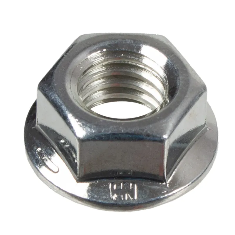 Nakrętka Simplicity 3/8-16 CZĘŚĆ ORYGINALNA