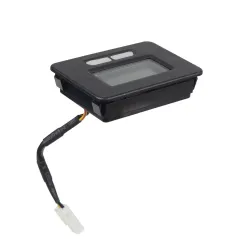 Licznik motogodzin Simplicity CZĘŚĆ ORYGINALNA