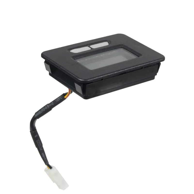 Licznik motogodzin Simplicity CZĘŚĆ ORYGINALNA