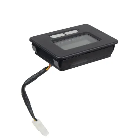 Licznik motogodzin Simplicity CZĘŚĆ ORYGINALNA