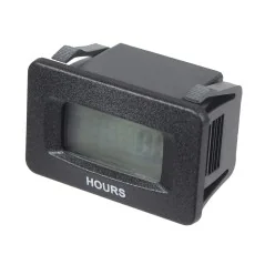 Licznik motogodzin Simplicity CZĘŚĆ ORYGINALNA