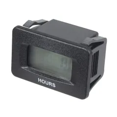 Licznik motogodzin Simplicity CZĘŚĆ ORYGINALNA