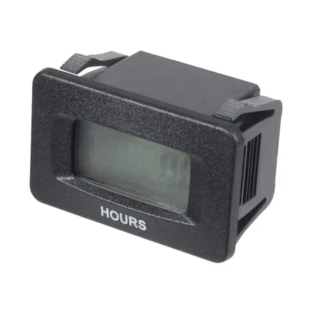 Licznik motogodzin Simplicity CZĘŚĆ ORYGINALNA