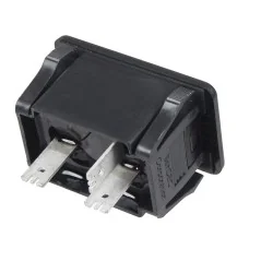 Licznik motogodzin Simplicity CZĘŚĆ ORYGINALNA