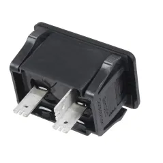 Licznik motogodzin Simplicity CZĘŚĆ ORYGINALNA