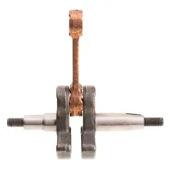 Wał korbowy Cedrus urządzenie wielofunkcyjne CEDUW520 CEDWK520X