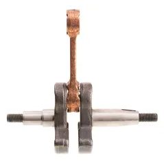 Wał korbowy Cedrus urządzenie wielofunkcyjne CEDUW520 CEDWK520X