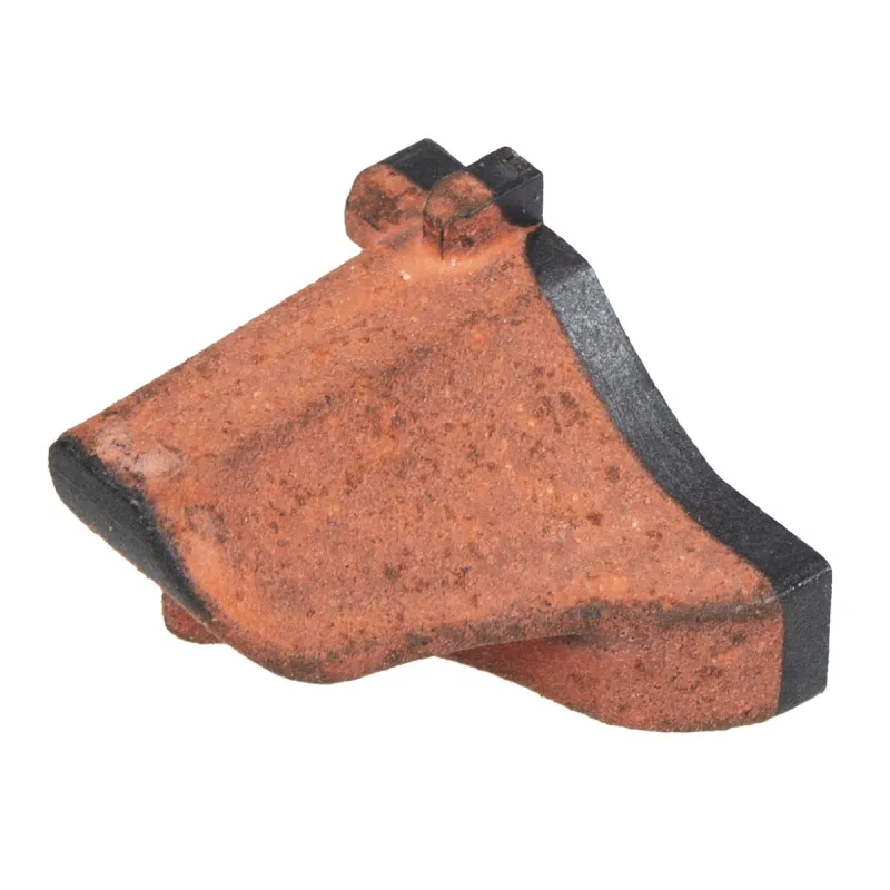 Element karteru Mitsubishi TLE48 od sprzęgła Element karteru Mitsubishi TLE48 od sprzęgła