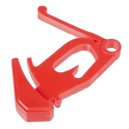 Dźwignia półgazu IBEA 25L29L