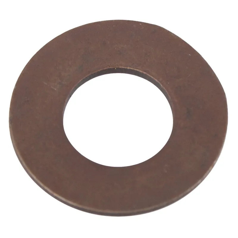 Podkładka cierna koła pasowego CEDRUS zagęszczarka ZG04