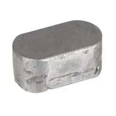 Klin wałka mimośrodowego CEDRUS zagęszczarka ZG04 /8x10x18/