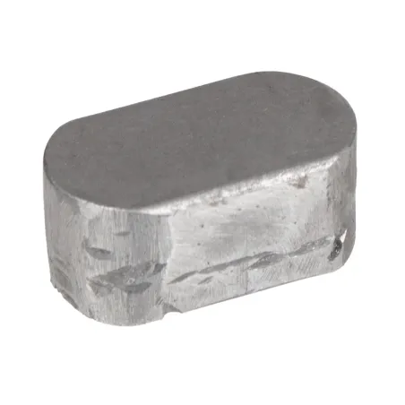 Klin wałka mimośrodowego CEDRUS zagęszczarka ZG04 /8x10x18/