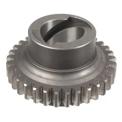 Tuleja regulacyjna CEDRUS zagęszczarka ZG04