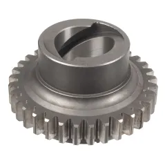 Tuleja regulacyjna CEDRUS zagęszczarka ZG04