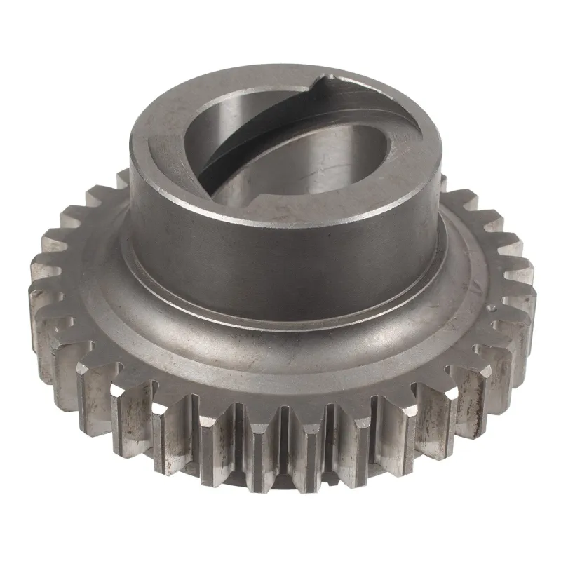 Tuleja regulacyjna CEDRUS zagęszczarka ZG04