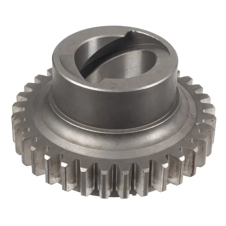 Tuleja regulacyjna CEDRUS zagęszczarka ZG04