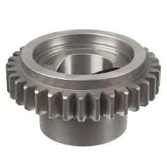 Tuleja regulacyjna CEDRUS zagęszczarka ZG04