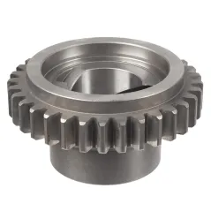 Tuleja regulacyjna CEDRUS zagęszczarka ZG04