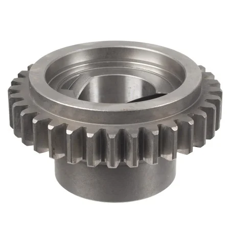 Tuleja regulacyjna CEDRUS zagęszczarka ZG04