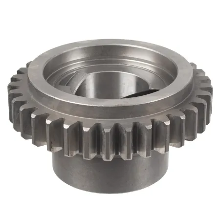 Tuleja regulacyjna CEDRUS zagęszczarka ZG04