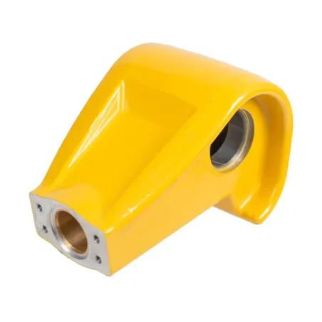 Głowica uchwytu CEDRUS zagęszczarka ZG04