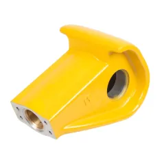 Głowica uchwytu CEDRUS zagęszczarka ZG04