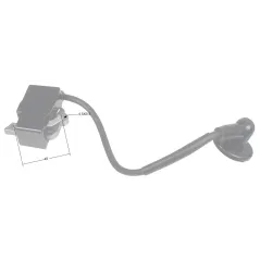 Moduł zapłonowy Stihl MS271, MS291