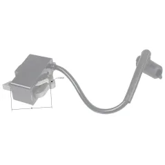 Moduł zapłonowy Stihl MS362