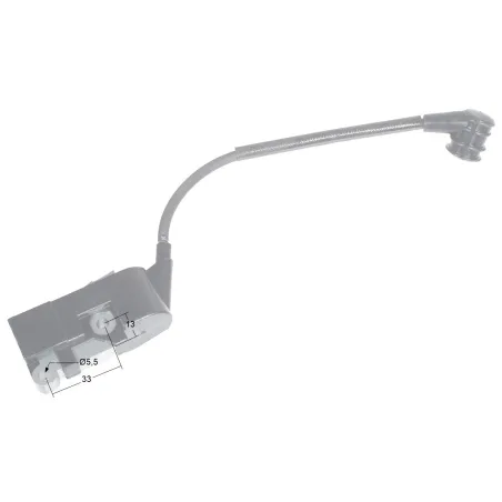 Moduł zapłonowy Cedrus przecinarka spalinowa CEDPC300