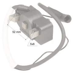 Moduł zapłonowy WACKER WM80