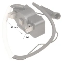 Moduł zapłonowy WACKER WM80