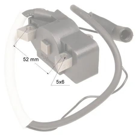 Moduł zapłonowy WACKER WM80