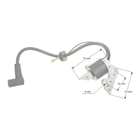 Moduł zapłonowy Robin EY15 RY 20