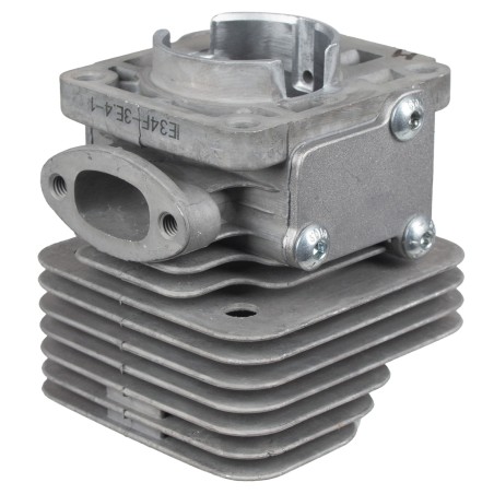 Cylinder Cedrus piła na wysięgniku CEDPW425