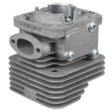 Cylinder Cedrus piła na wysięgniku CEDPW425