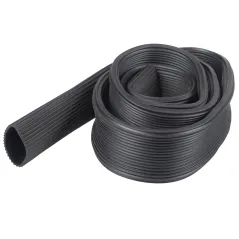 Gumowa osłona Cedrus piła na wysięgniku CEDPW425