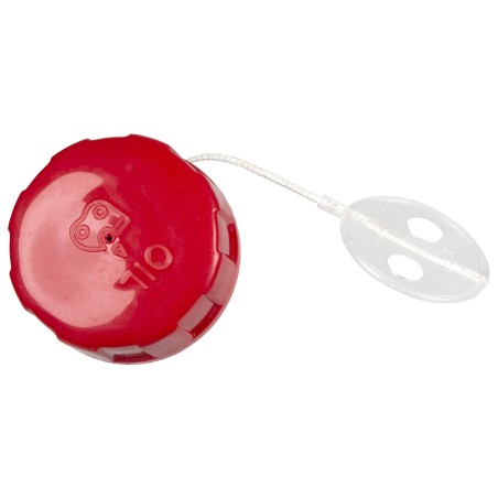 Korek oleju Cedrus piła na wysięgniku CEDPW425