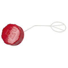 Korek zbiornika paliwa Cedrus piła na wysięgniku CEDPW425