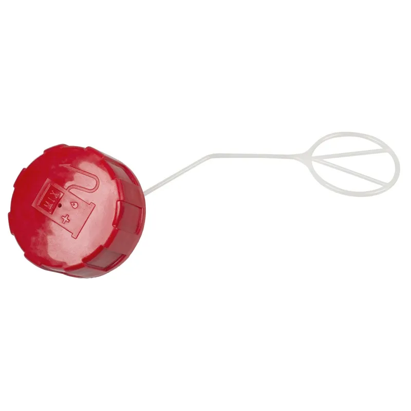 Korek zbiornika paliwa Cedrus piła na wysięgniku CEDPW425